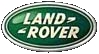 Landrover Badge